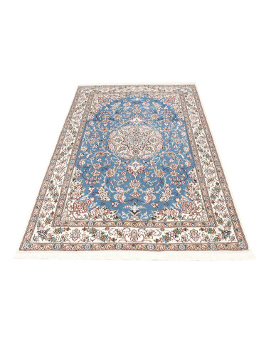 Tappeto Nain 9la Persia cm.124x197