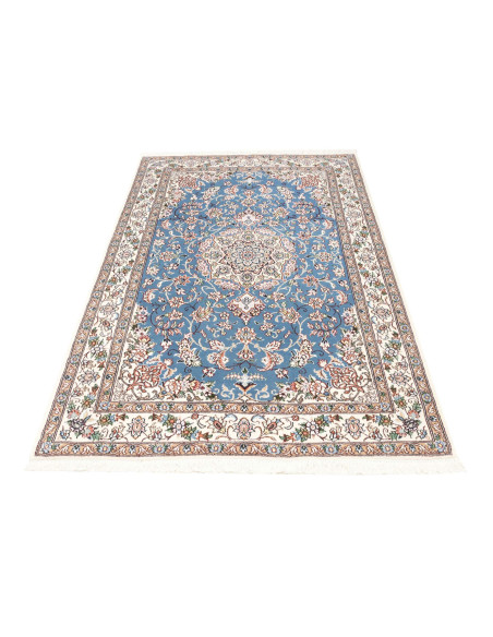 Tappeto Nain 9la Persia cm.124x197