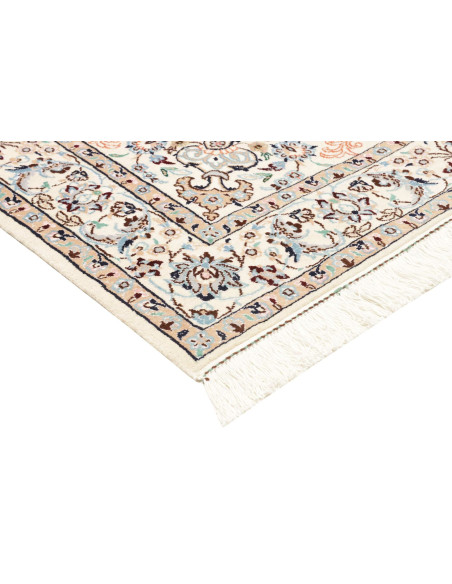 Tappeto Nain 9la Persia cm.138x214