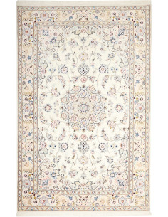 Tappeto Nain 9la Persia cm.165x255