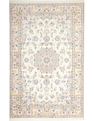 Tappeto Nain 9la Persia cm.165x255