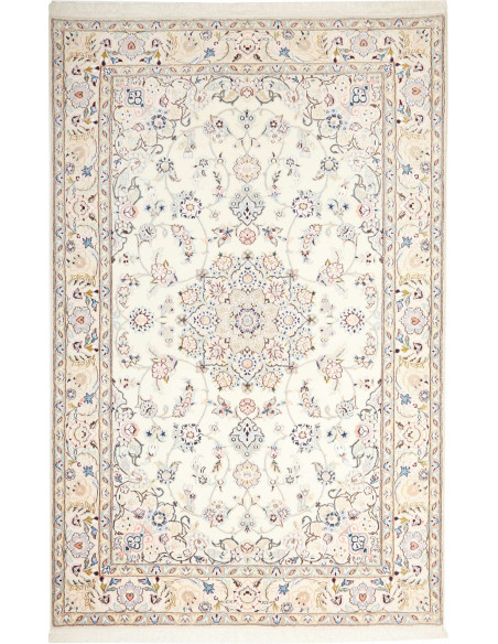 Tappeto Nain 9la Persia cm.165x255