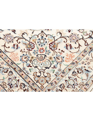 Tappeto Nain 9la Persia cm.138x214