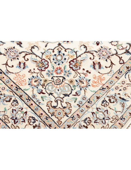 Tappeto Nain 9la Persia cm.138x214