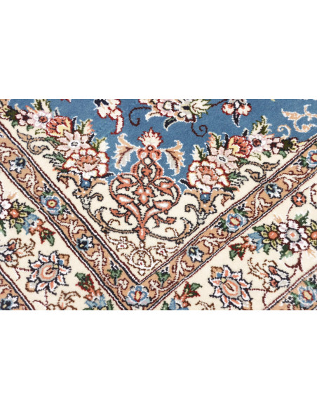 Tappeto Nain 9la Persia cm.124x197