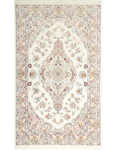 Tappeto Nain 9la Persia cm.130x215