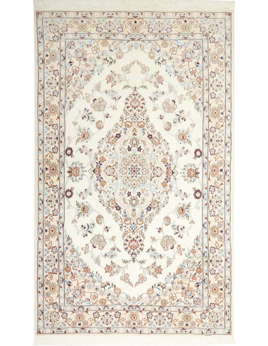 Tappeto Nain 9la Persia cm.130x215