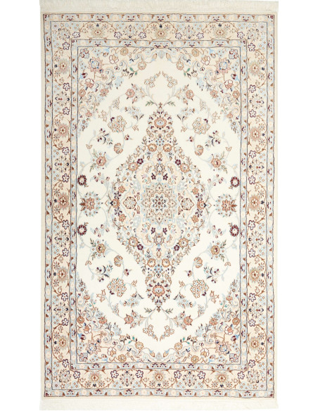 Tappeto Nain 9la Persia cm.130x215