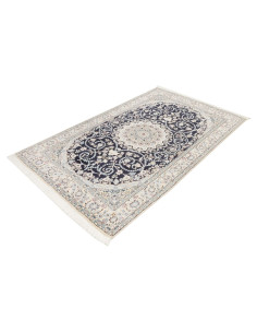 Tappeto Nain 9la Persia cm.132x210 2