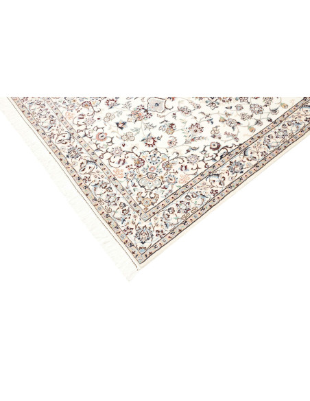 Tappeto Nain 9la Persia cm.138x214