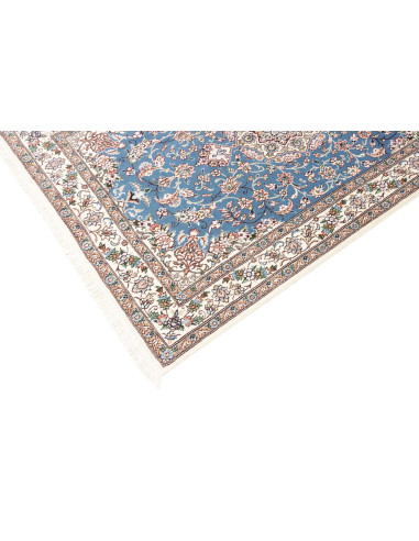 Tappeto Nain 9la Persia cm.124x197