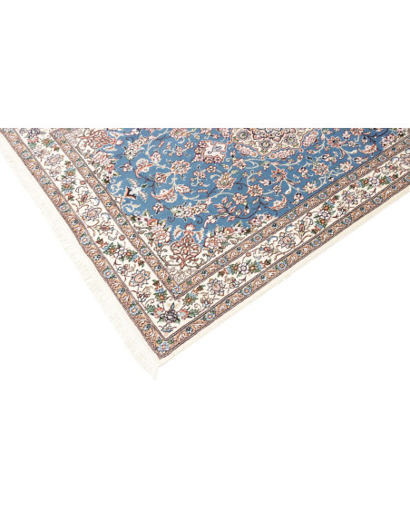 Tappeto Nain 9la Persia cm.124x197