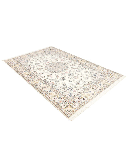 Tappeto Nain 9la Persia cm.165x255
