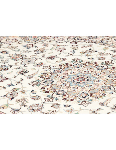 Tappeto Nain 9la Persia cm.138x214