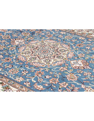 Tappeto Nain 9la Persia cm.124x197