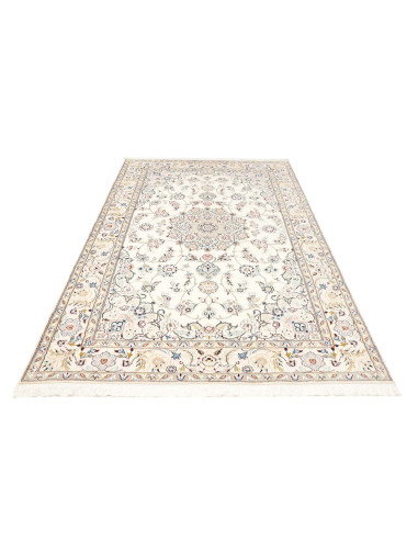Tappeto Nain 9la Persia cm.165x255