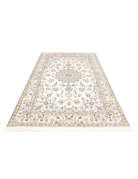 Tappeto Nain 9la Persia cm.165x255