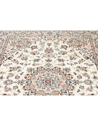 Tappeto Nain 9la Persia cm.138x214