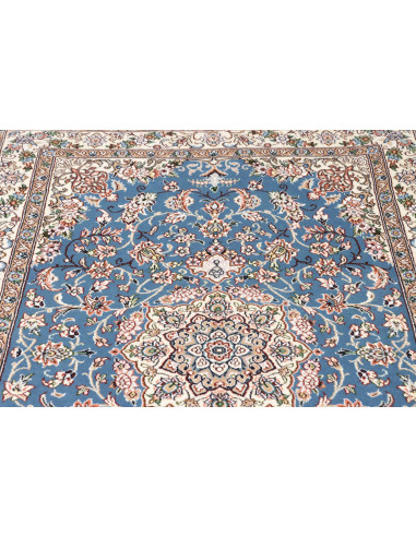 Tappeto Nain 9la Persia cm.124x197