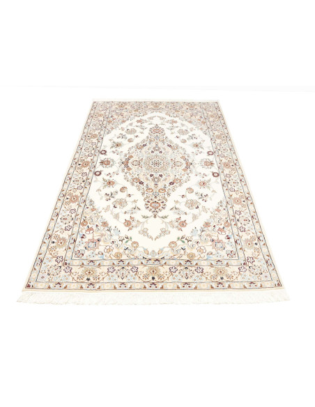 Tappeto Nain 9la Persia cm.130x215