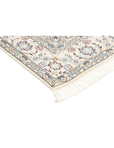 Tappeto Nain 9la Persia cm.132x210