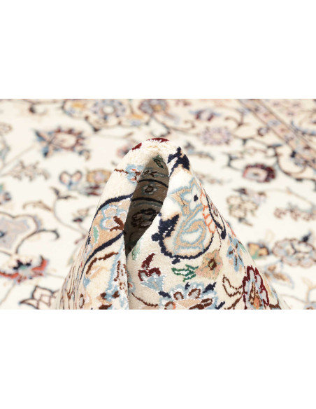 Tappeto Nain 9la Persia cm.138x214