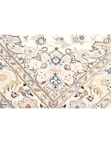 Tappeto Nain 9la Persia cm.165x255