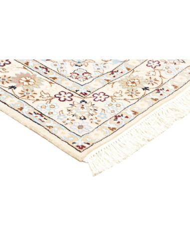 Tappeto Nain 9la Persia cm.130x215