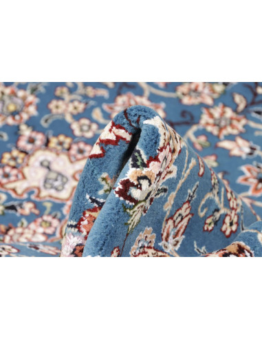 Tappeto Nain 9la Persia cm.124x197