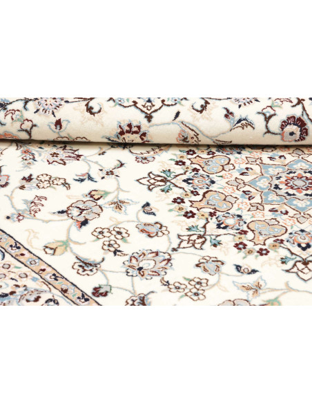 Tappeto Nain 9la Persia cm.138x214