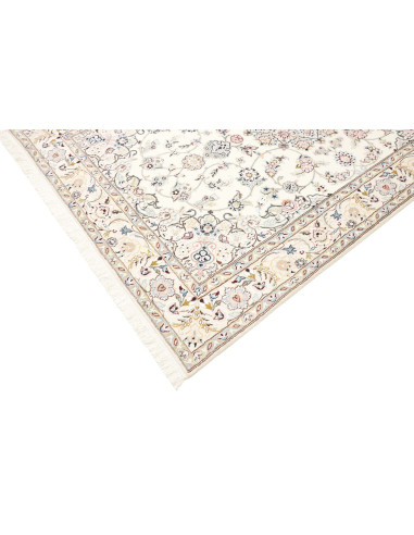 Tappeto Nain 9la Persia cm.165x255