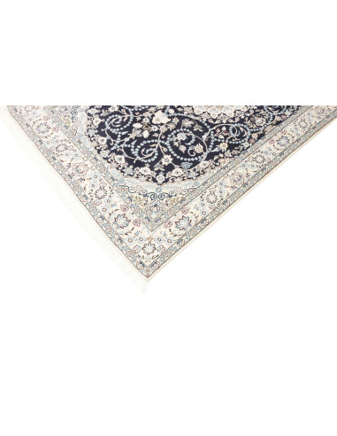 Tappeto Nain 9la Persia cm.132x210