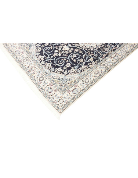 Tappeto Nain 9la Persia cm.132x210