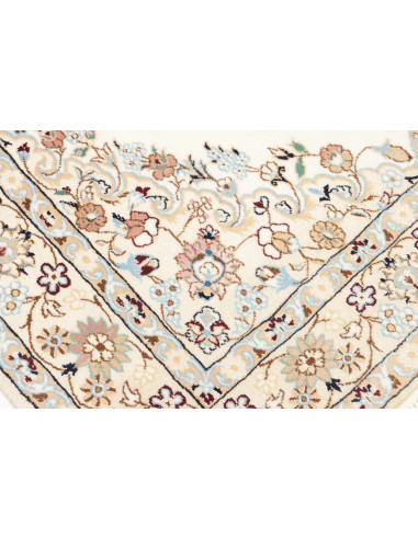 Tappeto Nain 9la Persia cm.130x215