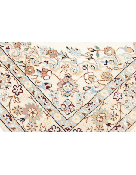 Tappeto Nain 9la Persia cm.130x215