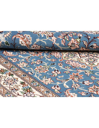 Tappeto Nain 9la Persia cm.124x197