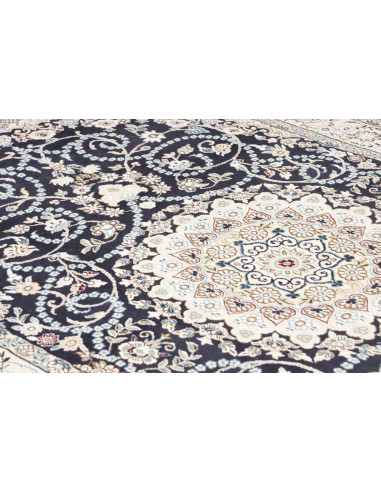 Tappeto Nain 9la Persia cm.132x210