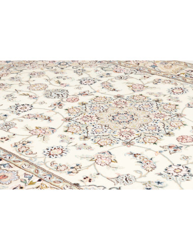 Tappeto Nain 9la Persia cm.165x255
