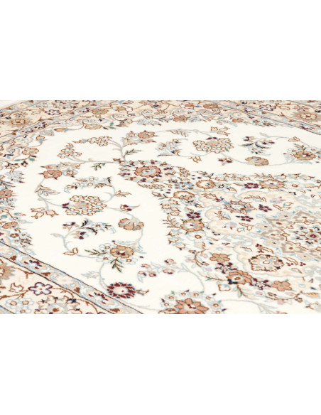 Tappeto Nain 9la Persia cm.130x215