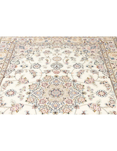 Tappeto Nain 9la Persia cm.165x255