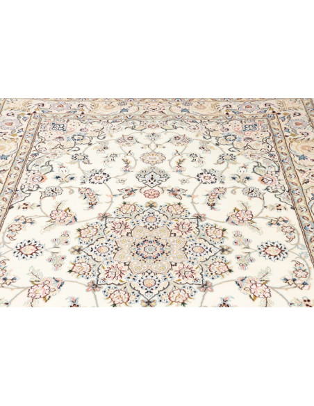 Tappeto Nain 9la Persia cm.165x255