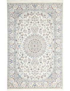 Tappeto Nain 9la Persia cm.130x206