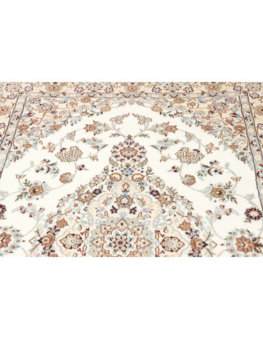 Tappeto Nain 9la Persia cm.130x215
