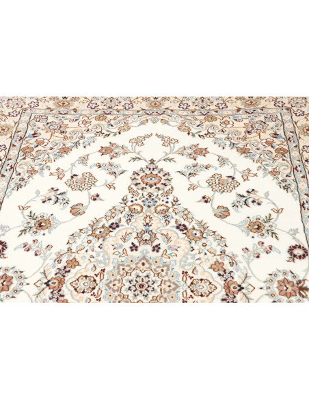 Tappeto Nain 9la Persia cm.130x215