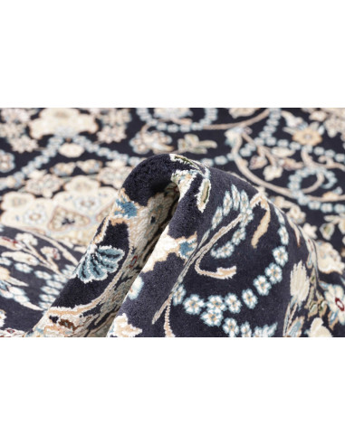 Tappeto Nain 9la Persia cm.132x210