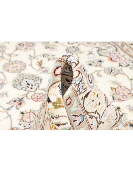 Tappeto Nain 9la Persia cm.165x255