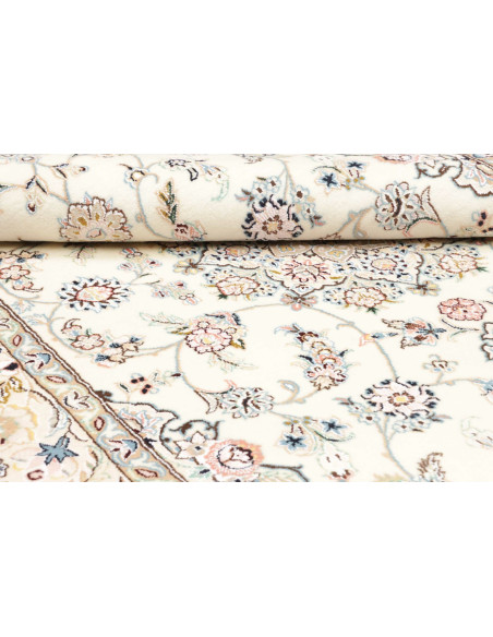 Tappeto Nain 9la Persia cm.165x255