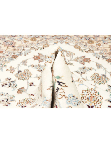 Tappeto Nain 9la Persia cm.130x215