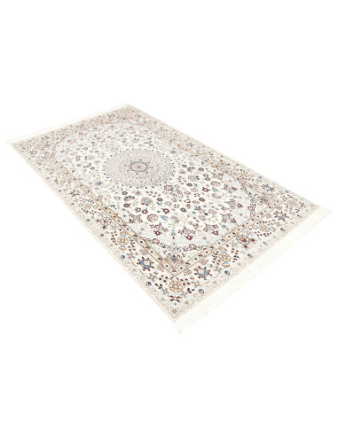 Tappeto Nain 9la Persia cm.132x208