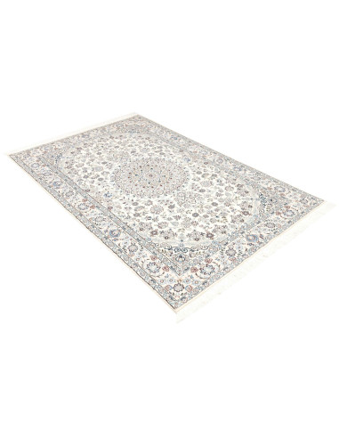 Tappeto Nain 9la Persia cm.130x206